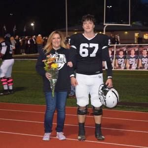 Meet your Posher, Mike